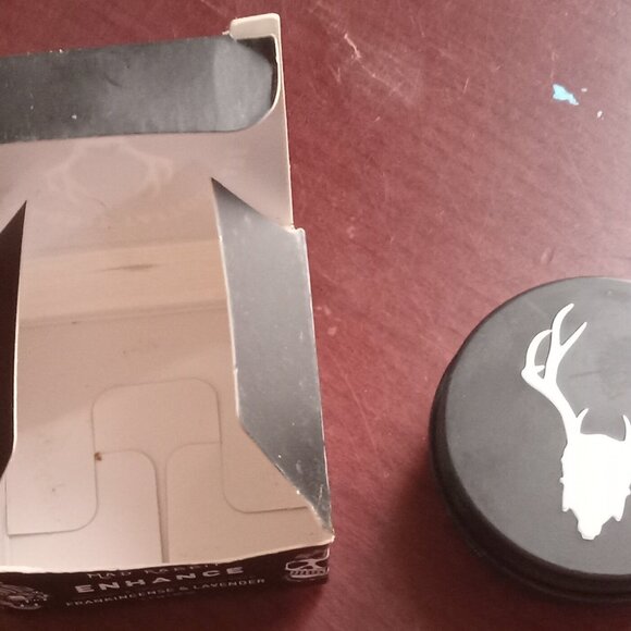 MAD RABBIT TATTOO CARE - ENHANCE - FRANKINCENSE & LAVENDER BALM 1.7 OZ - Picture 2 of 9